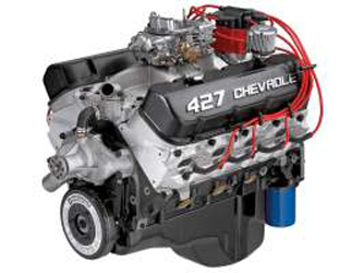 P3073 Engine